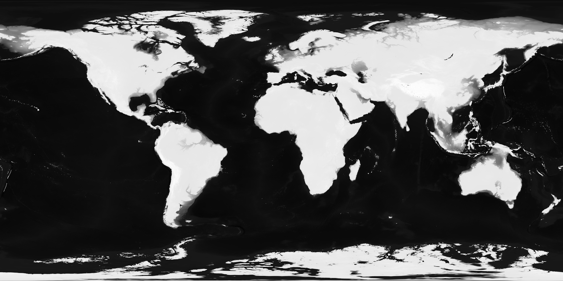 Height Map